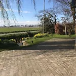 De Danser Bed & Breakfast Klaaswaal