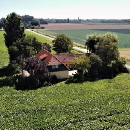 ベッド・アンド・ブレックファスト De Danser 4*