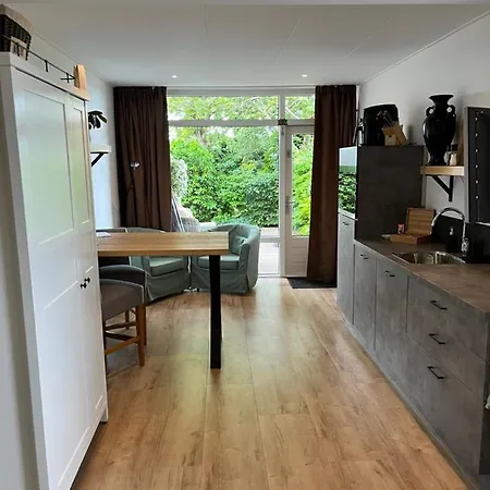 De Danser ベッド・アンド・ブレックファスト 4*