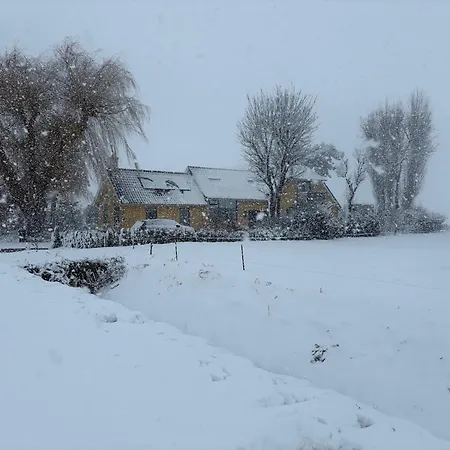 De Danser 4* Klaaswaal