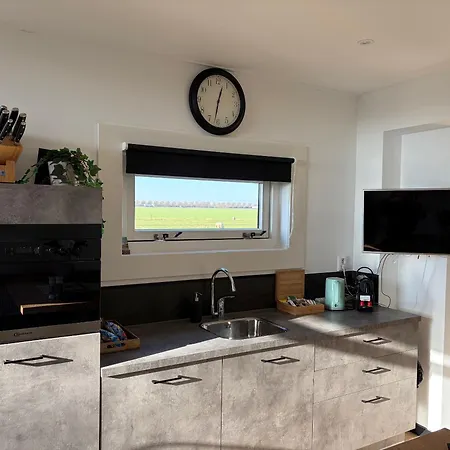 De Danser ベッド・アンド・ブレックファスト