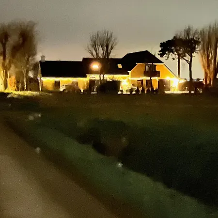 De Danser Bed and breakfast 3*