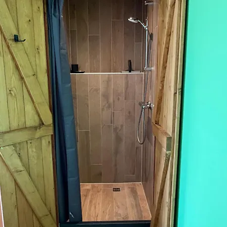 De Danser B&B Klaaswaal