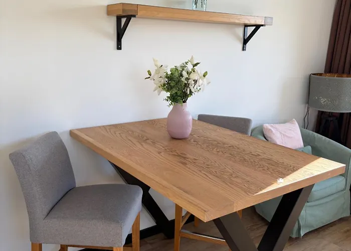 Bed & Breakfast De Danser 4*