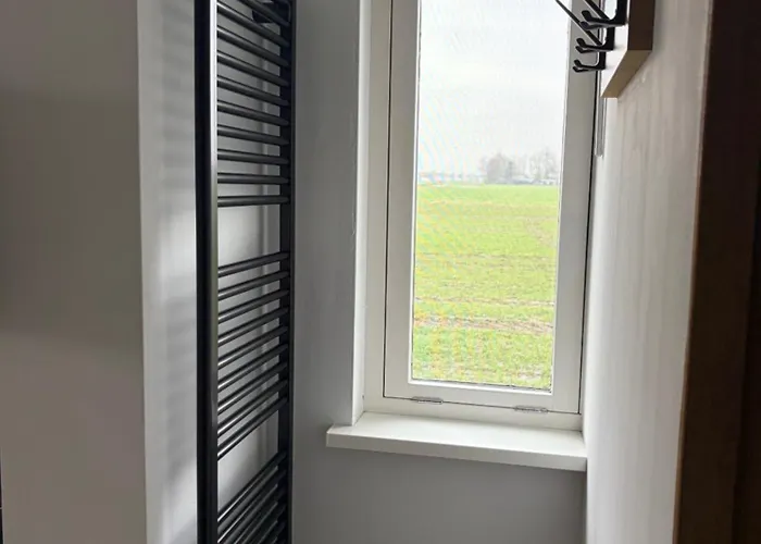 De Danser 4* Klaaswaal