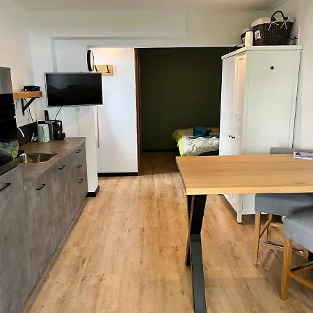 De Danser לינה וארוחת בוקר 4*