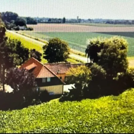 De Danser לינה וארוחת בוקר Klaaswaal