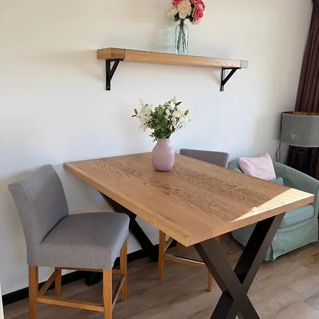 Bed and breakfast De Danser 4*