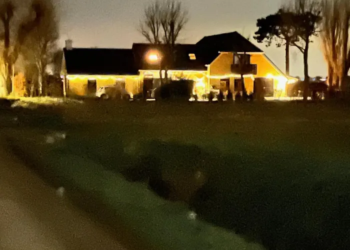 De Danser Bed & Breakfast 3*