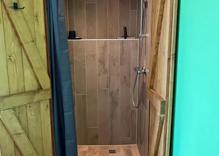 De Danser Bed and breakfast Klaaswaal